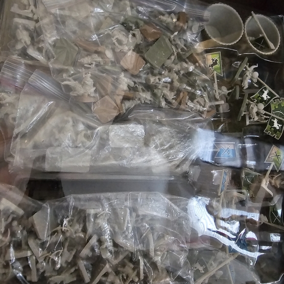 Battlelore first edition - Picture 3 of 5